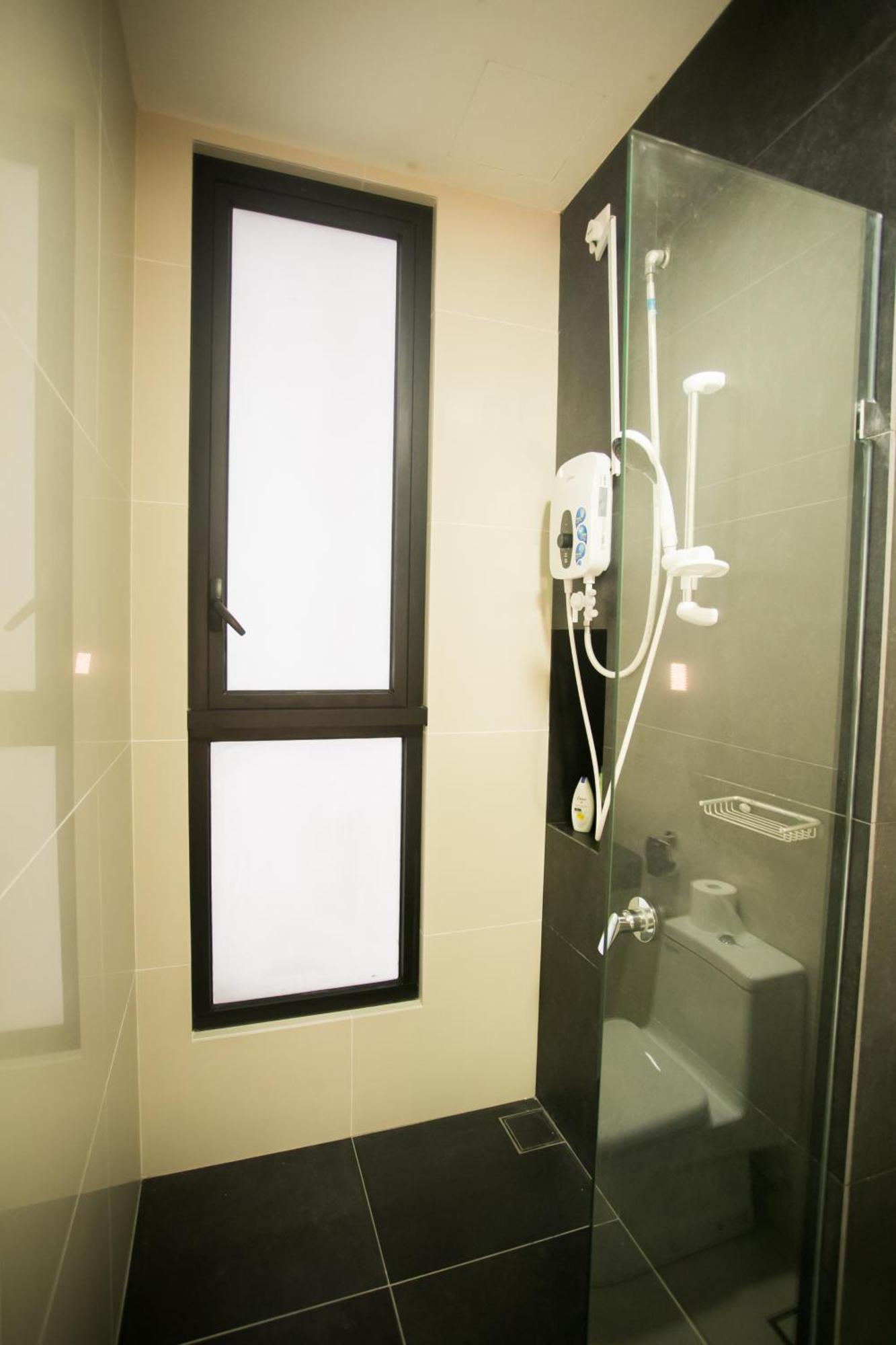Econest Apartment By The One - Educity Nusajaya Nusajaya  Exterior foto